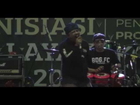 PHB (Pemuda Harapan Bangsa)  -  Dia (andji) feat si penghayal (phb)