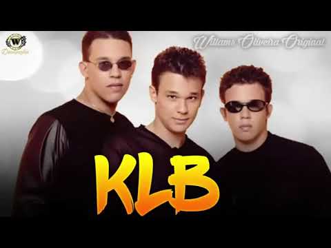 KLB SÓ   AS MELHORES   GRANDES SUCESSOS