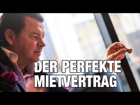 Worauf du beim Mietvertrag achten solltest! 📄