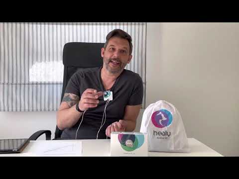 Der Healy - kurz erklärt ☀️