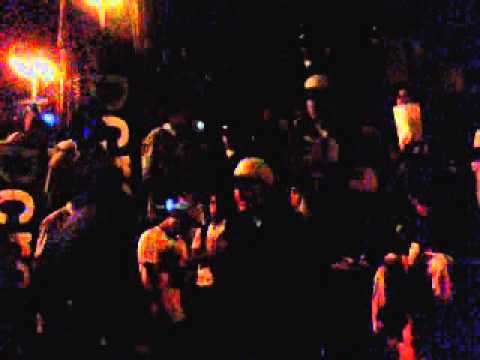 JR VS MANZER - AUDICIONES CHANCALO CON RIMAS 4 (PRO)