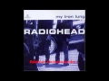 Radiohead The Trickster Subtitulada 