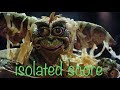 GREMLINS 2 "Pot Luck/A Better Mouse Trap" (isolated score)