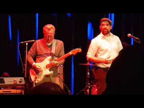 Anson Funderburgh & The Rockets feat. Big Joe Maher, Mike Welch & Mike Ledbetter