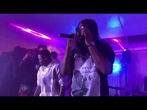 Concert de DJ Léo à Paris