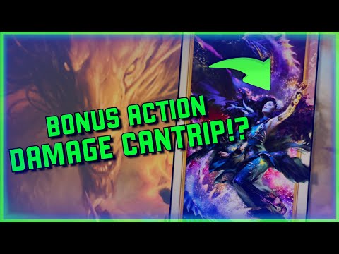 STARS Druid D&D 2024 Subclass (SUPER Power Transformation!!)