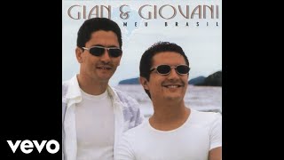 Gian &amp; Giovani - O Grande Amor da Minha Vida (Convite de Casamento) (Áudio Oficial)
