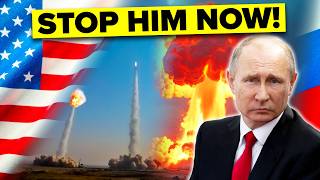 Pentagon fears putin s next move could ignite world war 3