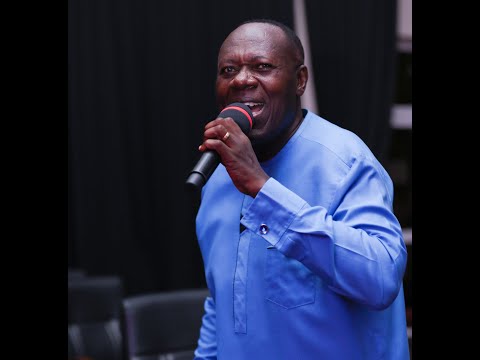 The C.O.P Communion Songs | Elder Mireku - Wonderful Love