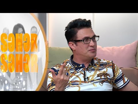 Qadini azad buraxmaq olmaz - Nadir Qafarzade - Seher-Seher