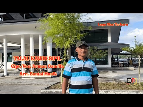 Talau Kawin Sipil