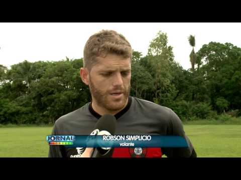 Moto treina pesado para a final do Campeonato Maranhense