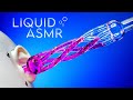 LIQUID ASMR Right in Your Ears! The Tingliest Liquid Triggers for Sleep and Relaxation (No Talking)