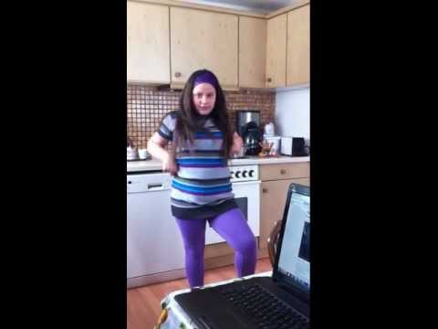 Réka Dance ( Americano Music )