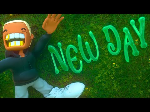 Video thumbnail for New Day