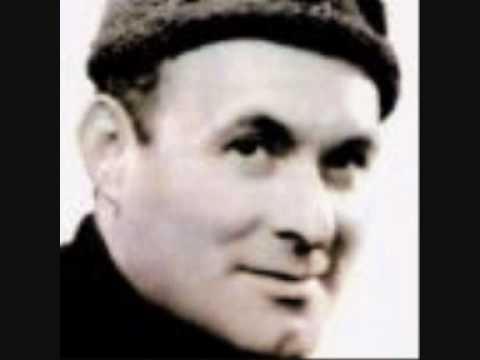 Bailinho Da Madeira - Maximiliano (Max)