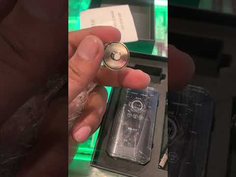 Vape 120w       E8 kit vape cloud smoke model xYM-9#smoke #shorts @Smokehouse500