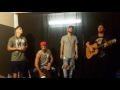 O-Town-  Craving VIP Acoustic Set Phoenix,Az