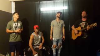 O-Town-  Craving VIP Acoustic Set Phoenix,Az