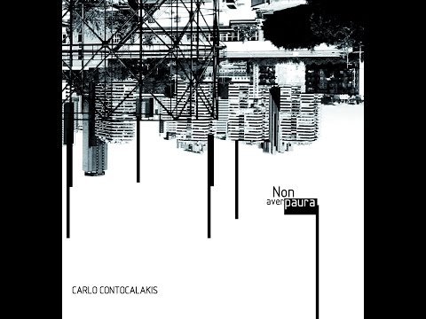 Nuda e fragile - Carlo Contocalakis