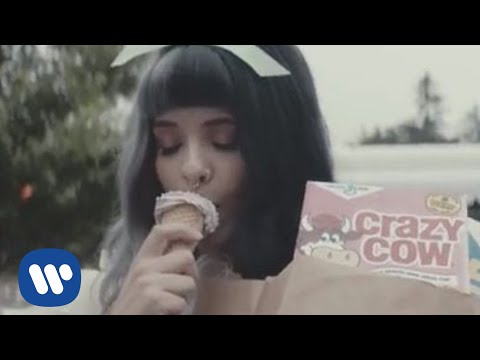 Melanie Martinez - Tag, You're It (Offical Music Video)