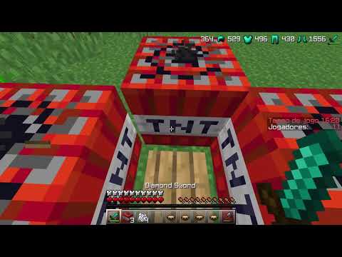 venci a melhor partida da historia do HG