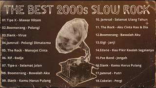 Download lagu KUMPULAN LAGU POP HITS INDO TAHUN 2000 - ERA JADUL I THE ROCK - TIPE X - SLANK mp3
