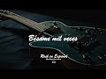 Bésame mil veces - Blues en Español