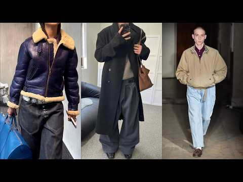 The best fall and winter jackets 2025!