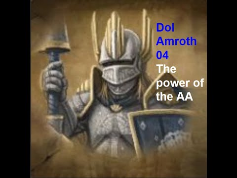 DaC V5 the tide swells...