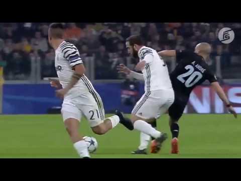 Highlights & Goals HD Juventus vs Porto 1-0 15/3/2017 Agg 3-0