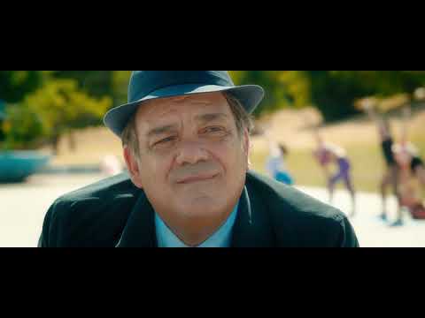 FILMcomplet fr : Nicky Larson et le Parfum de Cupidon  2018 ‧ Film policier/Action ‧ 1h 32m