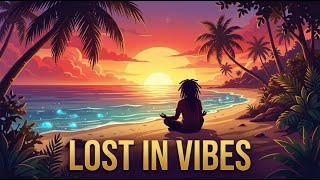 Lost in the Vibes — Selijah Raya