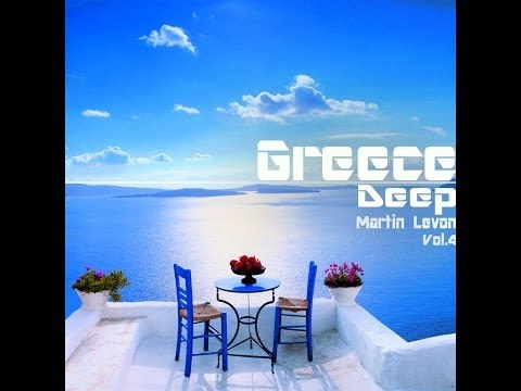 Greece "Deep" 2014 By Martin Levon Vol.4
