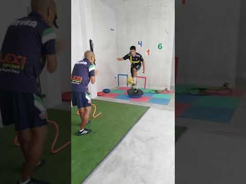 Centro de alto rendimiento "José Neyra"