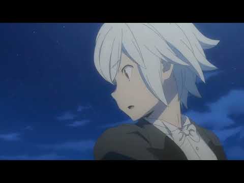 DanMachi saison 2 ep 1-12 vf