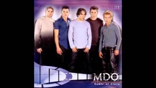 Mdo   -   A Mi Amor Tu Vas A Extrañar