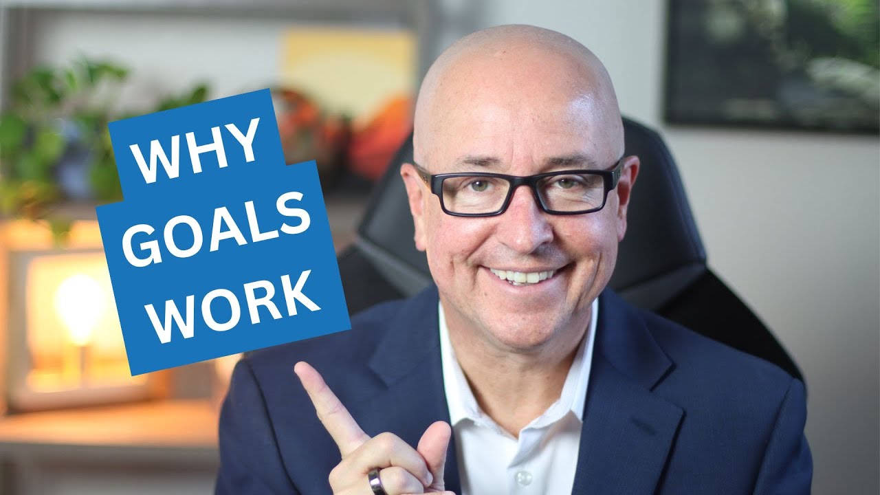 The Psychology of Goal Setting: How to Train Your Brain for Success