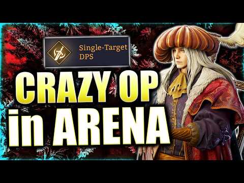 This PIERRE Strat Will Be INSANE for Single-Target Arena! I NEED THIS HERO ⁂ Watcher of Realms