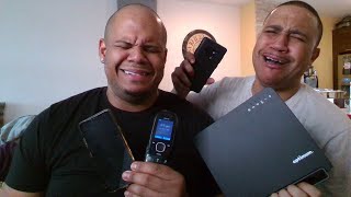 News and Update!!! Optimum, AT&T and T-Mobile Outage