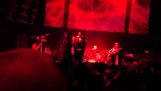 Venice Dawn - Ghostface Killah intro