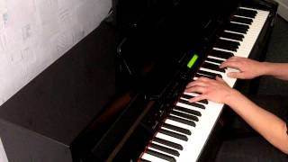 Enya - Portrait (Out of the Blue)