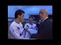 Leeds United movie archive - John Charles & Bobby Collins Testimonial April 1988