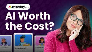 monday.com AI Review: What Works and What’s Just Hype? (Honest Take)