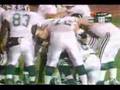 1998 - Michigan State upsets #1 Ohio State - YouTube