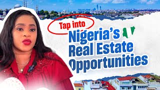 The Nigeria Real Estate Market - Trends Uncovered