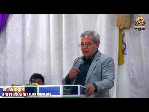 52 ANIVERSARIO, RENOVACIÓN CARISMARICA CATOLICA, PATZCAMAN, SAN BARTOLOME JOCOTENANGO
