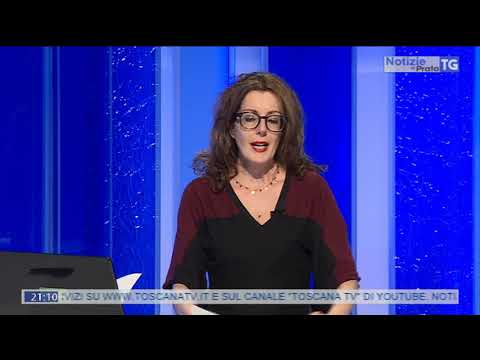 2020-03-19 NOTIZIE DI PRATO TG ORE 20.50