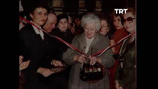 Iffet Halim Oruz - Cumhuriyete Kanat Gerenler 76. Bölüm