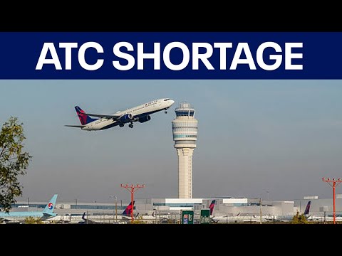 Video | NATCA President speaks on shutdown, air travel delays